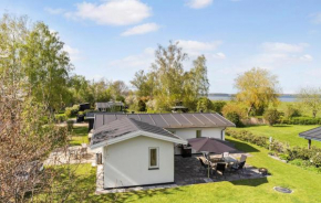 2 Bedroom Awesome Home In Jægerspris, Jægerspris
